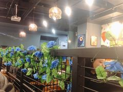 -TUK土耳其餐厅·下午茶(卢湾店)