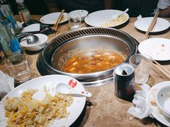 -七欣天香辣蟹火锅(上海银亿滨江店)