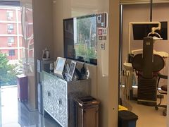 -劲松口腔医院(蓝色港湾院)