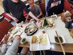 -宏姐串串香(宏伟路店)