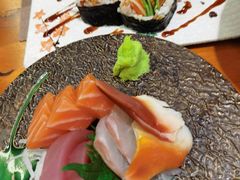 刺身大拼盘-游You House(西单老佛爷店)