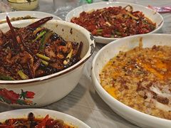 -辣螃铠盆盆蟹大排档(总店)