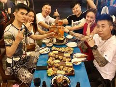 -茉莉.Red Crab