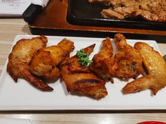 -必胜客(华为店)