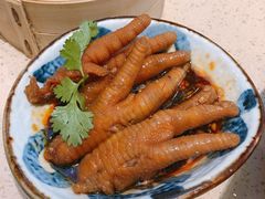-点都德(千灯湖环宇城店)