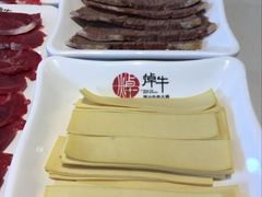 -焯牛潮汕牛肉火锅(云峰街创始店)
