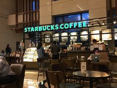 -星巴克臻选(外滩中心店)