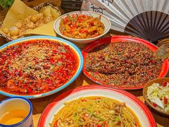 -先启半步颠.川菜.小酒馆(宝安坪洲店)