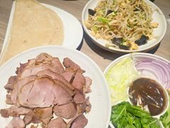 熏肉-老昌春饼(松北店)