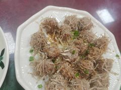 -雄仔农家菜馆·特色葱油鸡(六祖店)