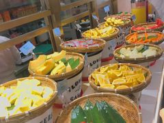 -星伦多海鲜自助餐厅(徐州铜山万达店)