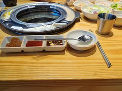 -喜来稀肉(北外滩白玉兰广场店)