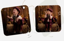 -咔咔儿童摄影馆