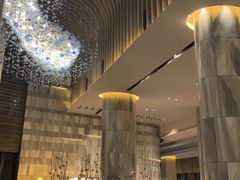 -希尔顿南海酒店·观廊大堂吧·海景下午茶