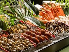 -马哥孛罗咖啡厅·Cafe Marco (厦门马哥孛罗东方大酒店)