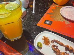 -鱼上·烤鱼(万象城店)