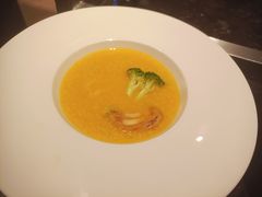 -美食汇·海鲜自助西餐厅·江门富力万达嘉华酒店
