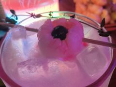 -MOSSO音乐酒吧·Live House(南京西路店)