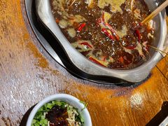 -钢五区节子串串香(环球汇·天誉店)