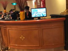 -成都天府丽都喜来登饭店