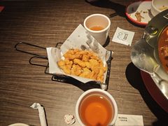 -胖哥俩肉蟹煲(萧山加州阳光店)