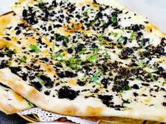 -耶尼亚餐厅Bombay Indian Cuisine印度菜