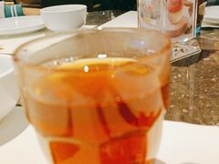 -港丽餐厅(高德置地店)