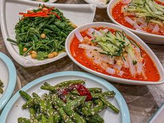 -毅祥斋老孙家泡馍(北院门鼓楼店)