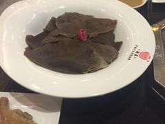 -重庆德庄火锅(体育中心店)
