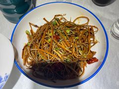 -雲蜀龙阁·金牌水煮鱼(方庄店)