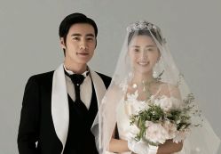 -拾尚映画·STUDIO婚纱摄影(中关村店)