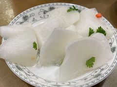 -马永华东乡手抓美食