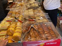 -庆祥斋糕点厂(留学路店)