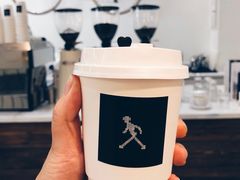 -常识咖啡common sense(春熙路店)
