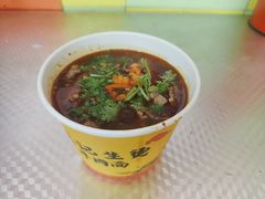 -王记生烫牛杂面馆(兰陵路店)