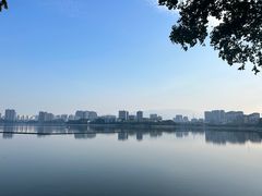 -李公堤