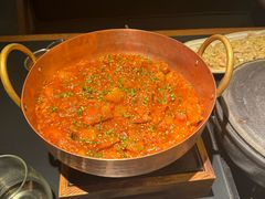 -Ameigo梅果·云贵川bistro(长宁来福士店)