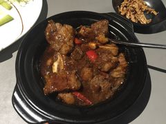 -T館·花园艺术餐厅