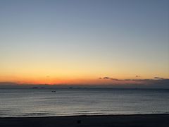 -海天一色海景自助餐厅(西港花园店)