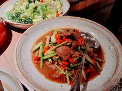 -青年公社烤鸭(熙悦天街店)