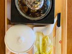 -美颐美·鲍汁排骨饭(龙华百佳华店)