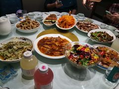 -昱德来·天津菜(河西店)