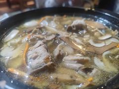 -尽善百年古院餐厅(王家老宅店)