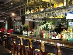 -Geneva日内瓦餐厅(西郊宝成花苑店)