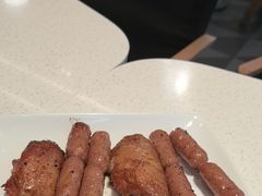 -乐凯撒披萨(南山书城店)