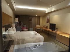 -天津滨海圣光皇冠假日酒店