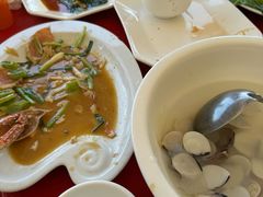 -兄弟纯天然海鲜城