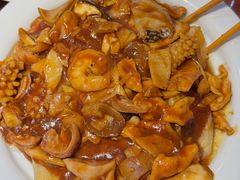 -惠宾饭庄(中山路店)