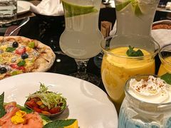 -食间牛排(湖西路店)