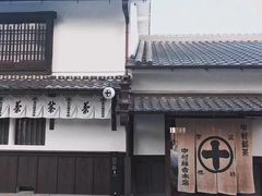 门面-中村藤吉(本店)